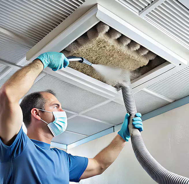 Why Homeowners Businesses Trust Us in Atlanta, GA?