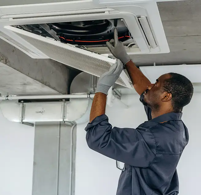 Why Homeowners & Businesses Trust Us in Atlanta, GA?