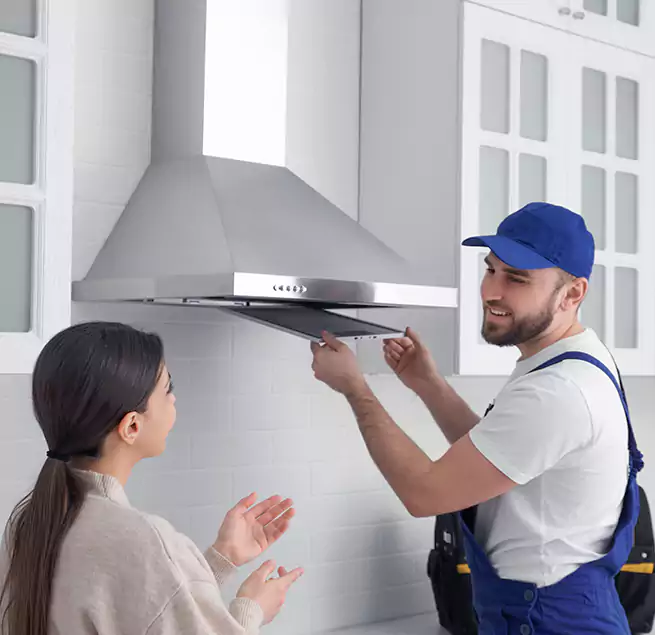  Why Homeowners & Businesses Trust Us in Atlanta, GA?