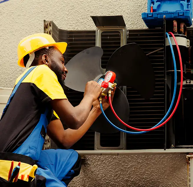 Why Homeowners & Businesses Trust Us in Atlanta, GA?