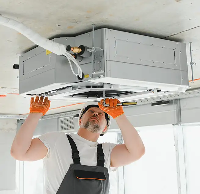 Why Homeowners & Businesses Trust Us Atlanta, GA