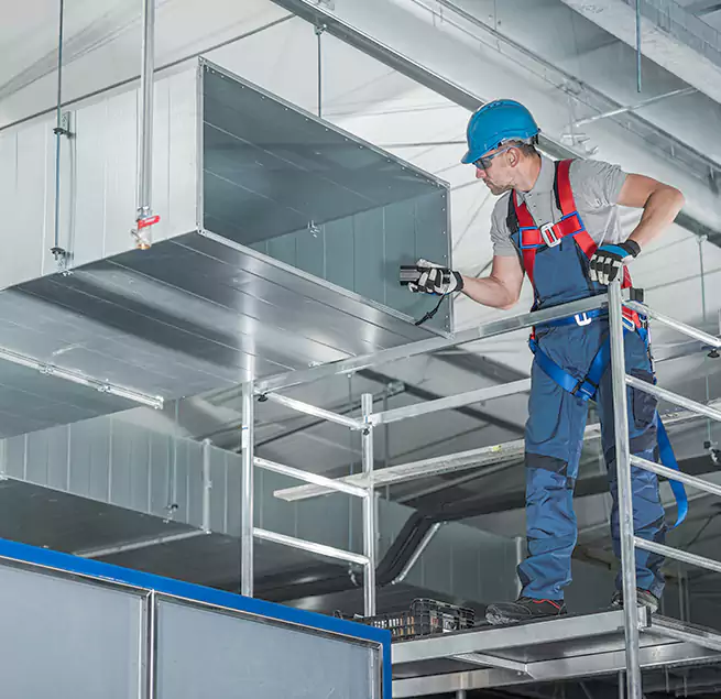 Why Homeowners Businesses Trust Us in Atlanta, GA