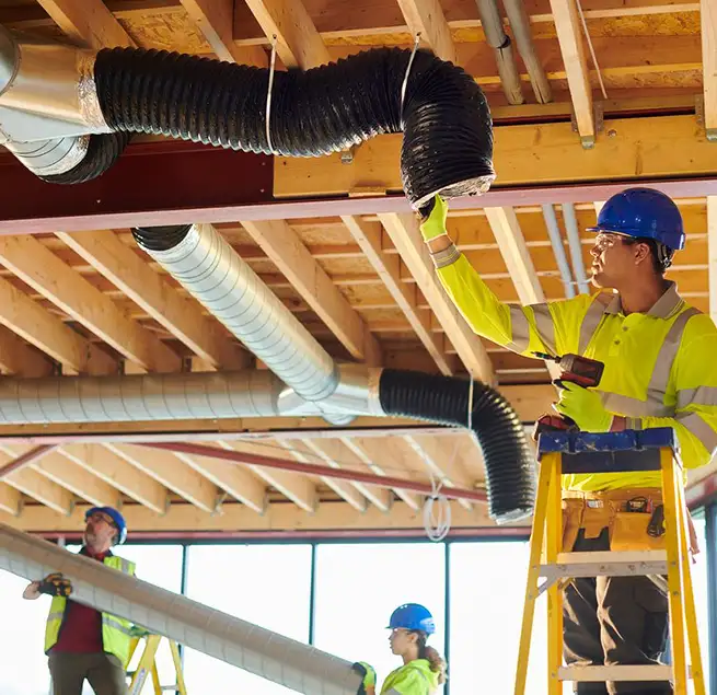 Why Homeowners & Businesses Trust Us in Atlanta, GA?