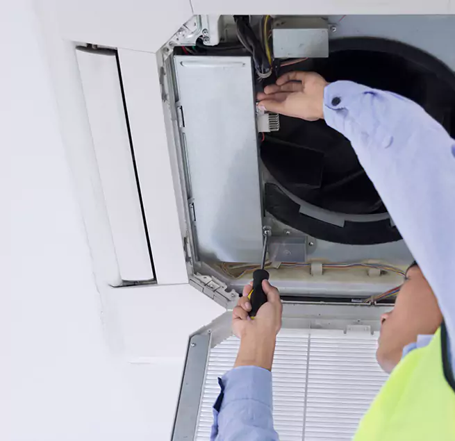 Why Homeowners Businesses Trust Us Atlanta, GA