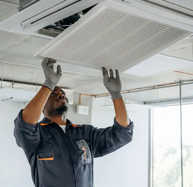 Why Homeowners & Businesses Trust Us in Atlanta, GA?