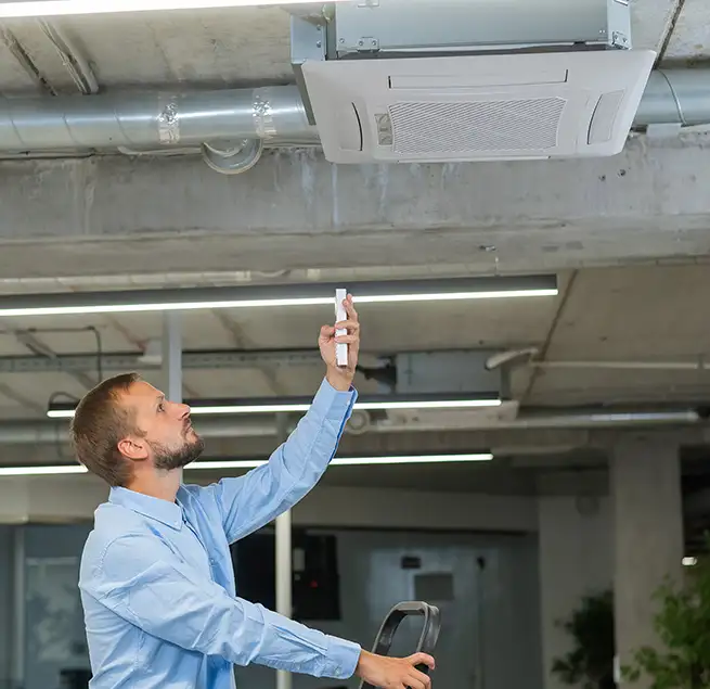 Why Homeowners & Businesses Trust Us in Atlanta, GA?