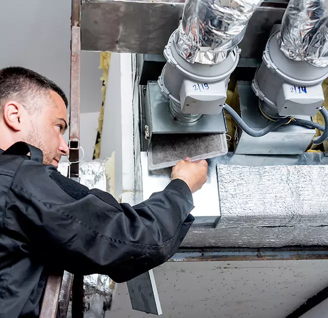 Why Homeowners Businesses Trust Us in Atlanta, GA?