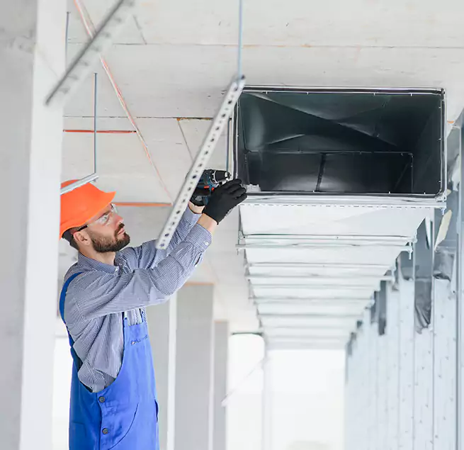 Why Homeowners & Businesses Trust Us in Atlanta, GA?