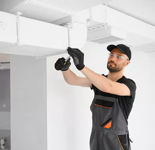  Why Homeowners Businesses Trust Us Atlanta, GA