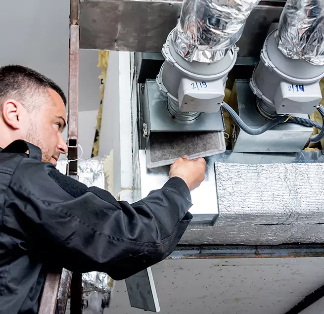 Why Homeowners & Businesses Trust Us in Atlanta, GA?