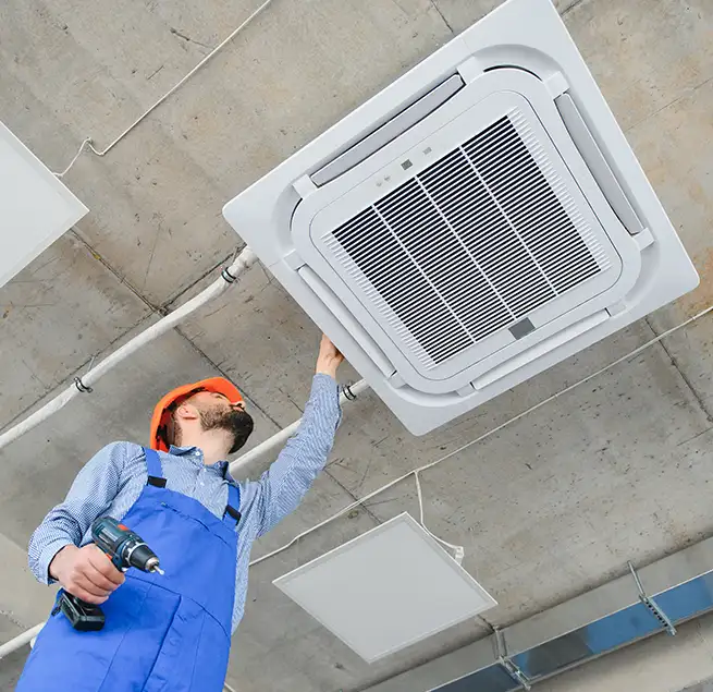  Why Homeowners & Businesses Trust Us in Atlanta, GA?