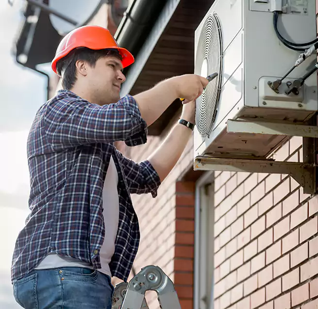 Why Homeowners & Businesses Trust Us Atlanta, GA