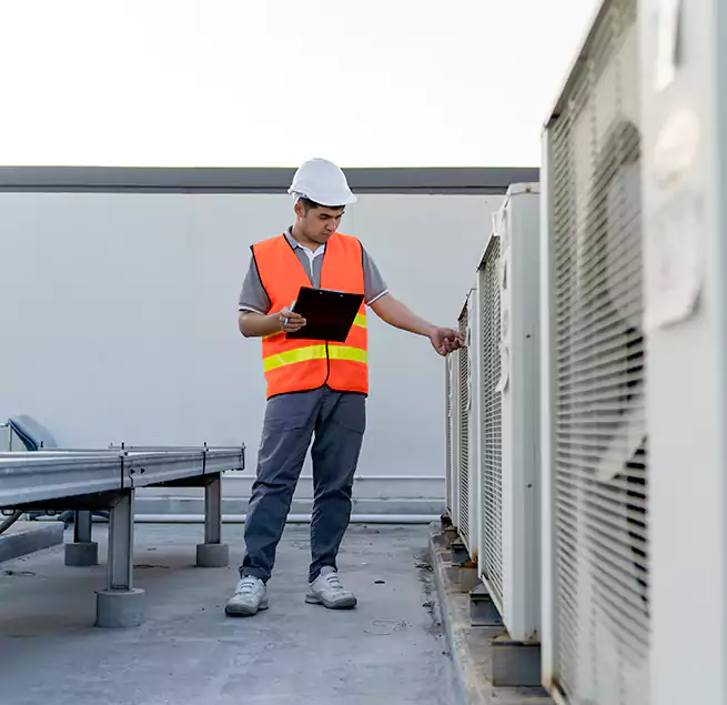 Why Homeowners & Businesses Trust Us in Atlanta, GA?