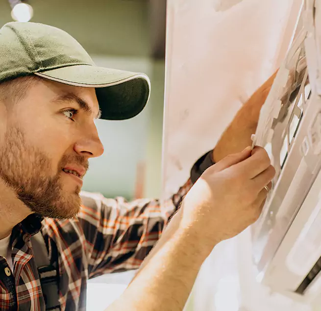 Why Homeowners & Businesses Trust Us in Atlanta, GA?