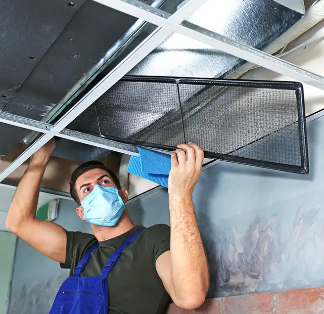 Why Homeowners & Businesses Trust Us in Atlanta, GA?